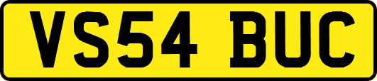 VS54BUC