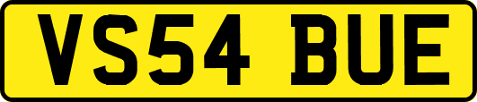 VS54BUE