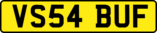 VS54BUF