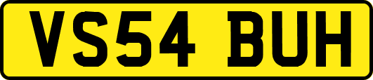 VS54BUH