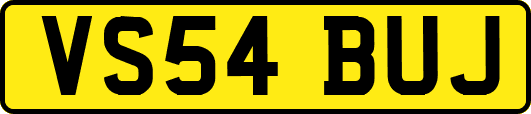 VS54BUJ