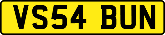 VS54BUN