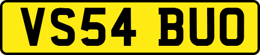 VS54BUO