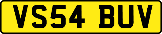 VS54BUV