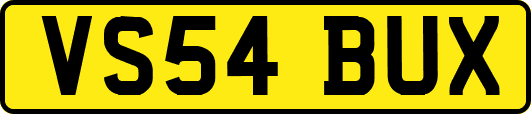 VS54BUX