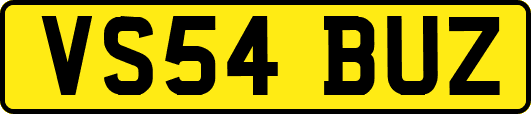 VS54BUZ