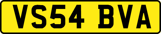 VS54BVA