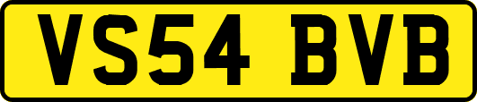 VS54BVB