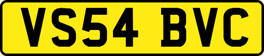 VS54BVC