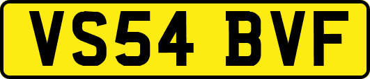 VS54BVF