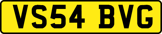 VS54BVG