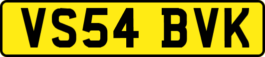 VS54BVK