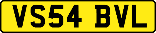 VS54BVL