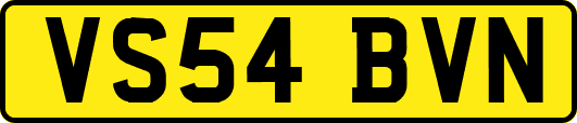 VS54BVN