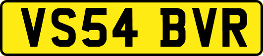 VS54BVR