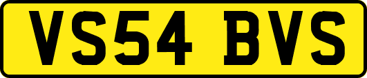 VS54BVS