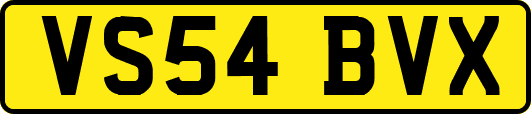 VS54BVX