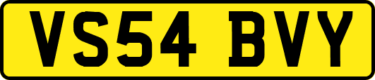 VS54BVY