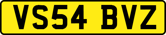 VS54BVZ