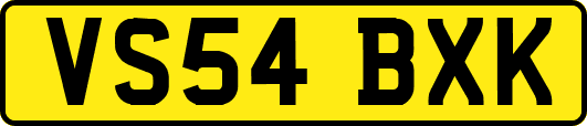 VS54BXK