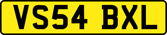 VS54BXL