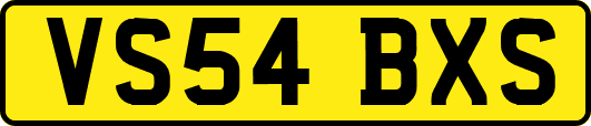VS54BXS
