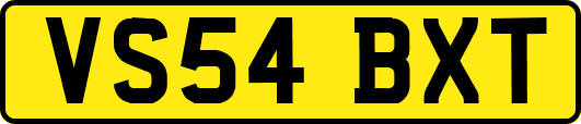 VS54BXT