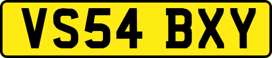 VS54BXY