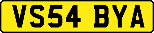 VS54BYA