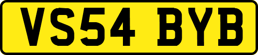 VS54BYB