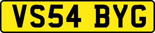 VS54BYG