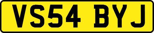 VS54BYJ