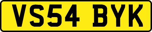 VS54BYK