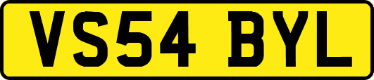 VS54BYL