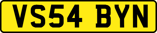VS54BYN