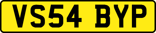VS54BYP