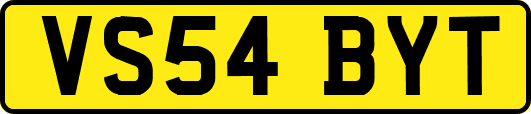 VS54BYT