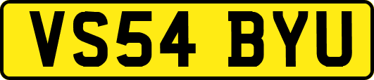 VS54BYU