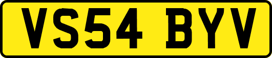 VS54BYV