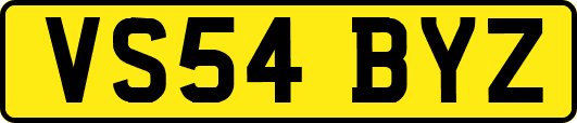 VS54BYZ