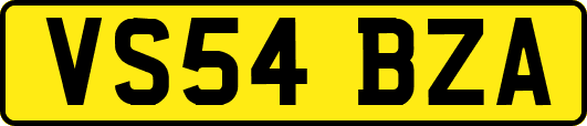 VS54BZA