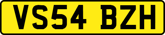 VS54BZH