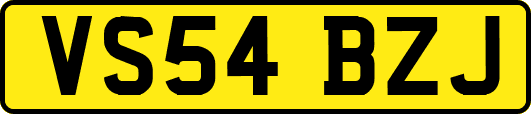 VS54BZJ