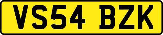 VS54BZK