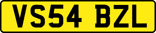 VS54BZL