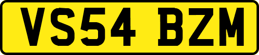 VS54BZM