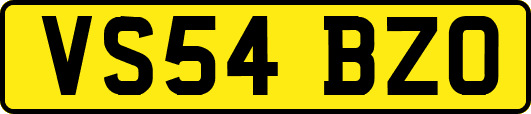 VS54BZO