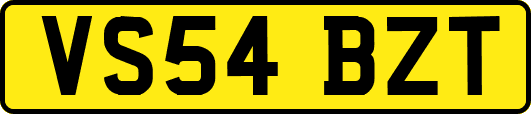 VS54BZT