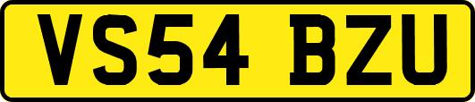 VS54BZU
