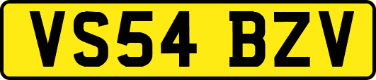 VS54BZV